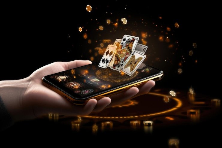 Payment method selection on bola168 live
