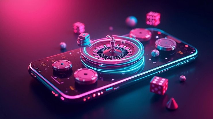 Live table interface Dice Game table interface on bola168 live showing live dealer and betting options